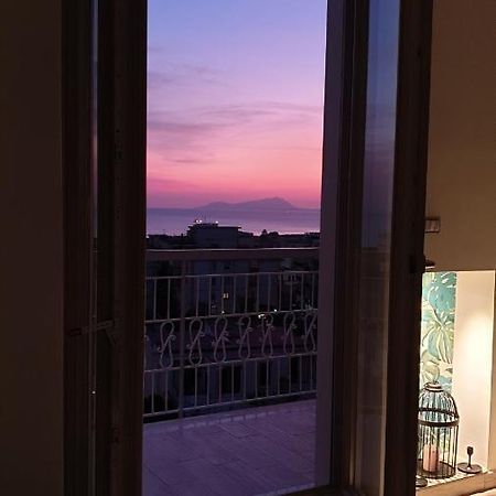 Casa Angelina Bed & Breakfast Ercolano Exterior photo