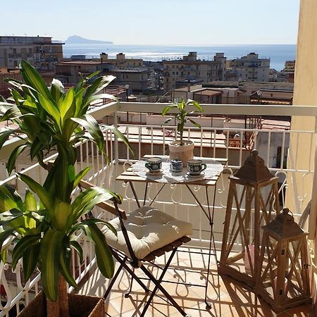 Casa Angelina Bed & Breakfast Ercolano Exterior photo