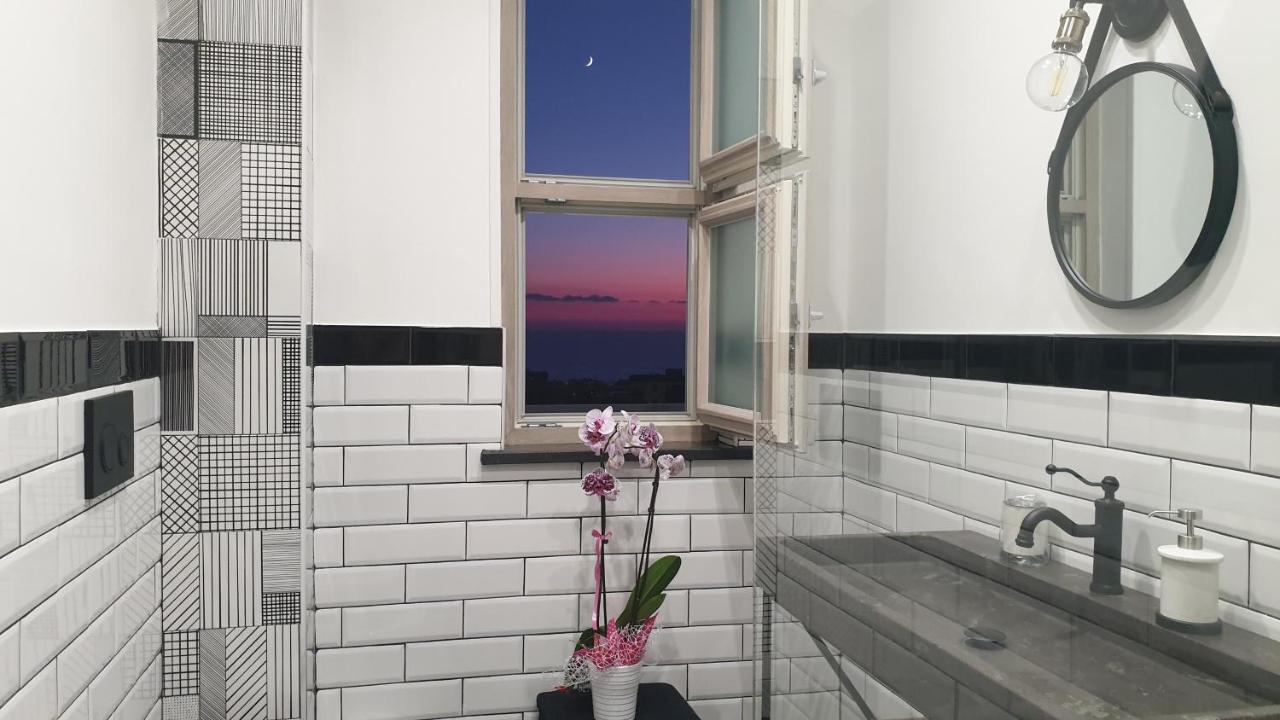 Casa Angelina Bed & Breakfast Ercolano Exterior photo