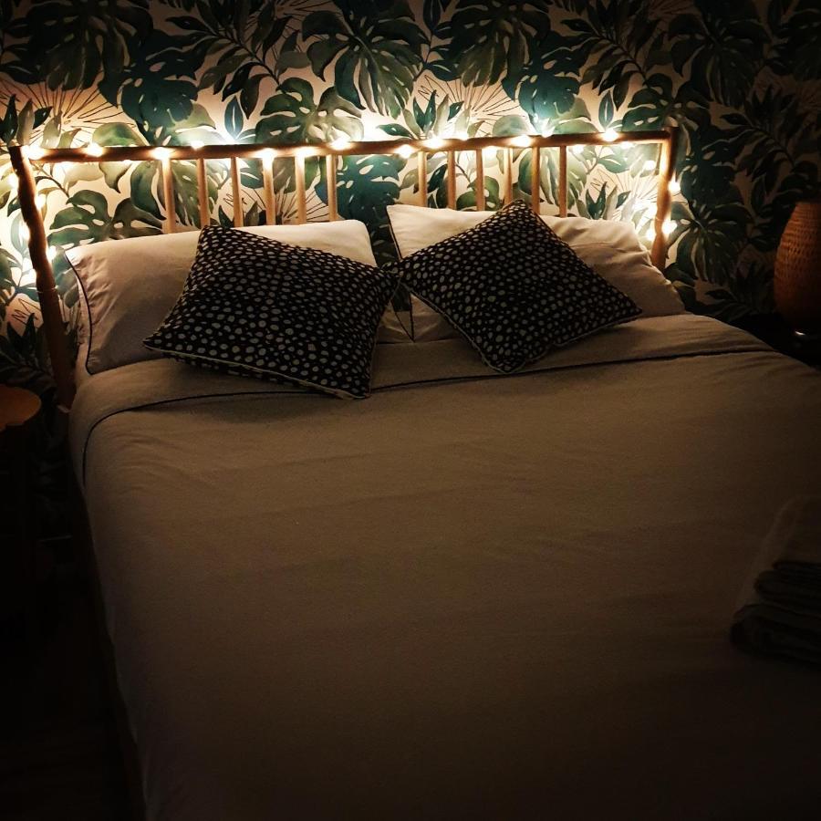 Casa Angelina Bed & Breakfast Ercolano Exterior photo